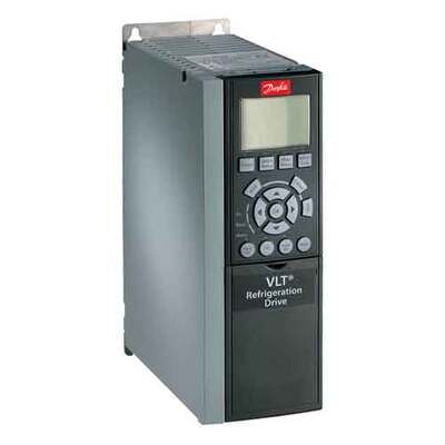 Danfoss inverter